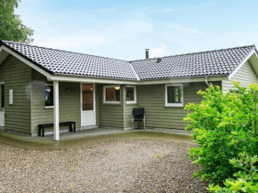  Holiday Home Søgårdsvej IV  Ансагер